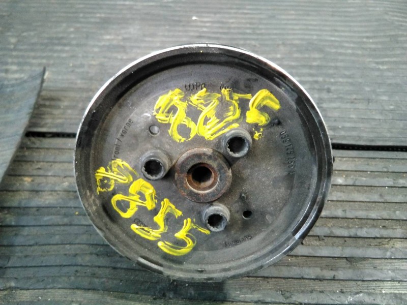 Recambio de bomba direccion para audi a6 berlina (4f2) 3.0 tdi quattro (165kw) referencia OEM IAM 7692955186 4F0145155A P3-B4-14