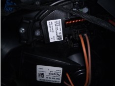 Recambio de ventilador calefaccion para mercedes-benz clase cla (w117) cla 200 cdi (117.308) referencia OEM IAM A2229060303 A246