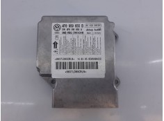 CENTRALITA AIRBAG 4F0959655B SW4F0910655A E2-A1-2-4