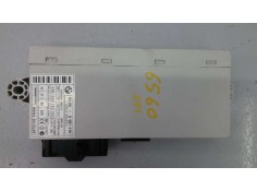 MODULO ELECTRONICO 61356981416 5WK49412LBF E3-A2-40-3