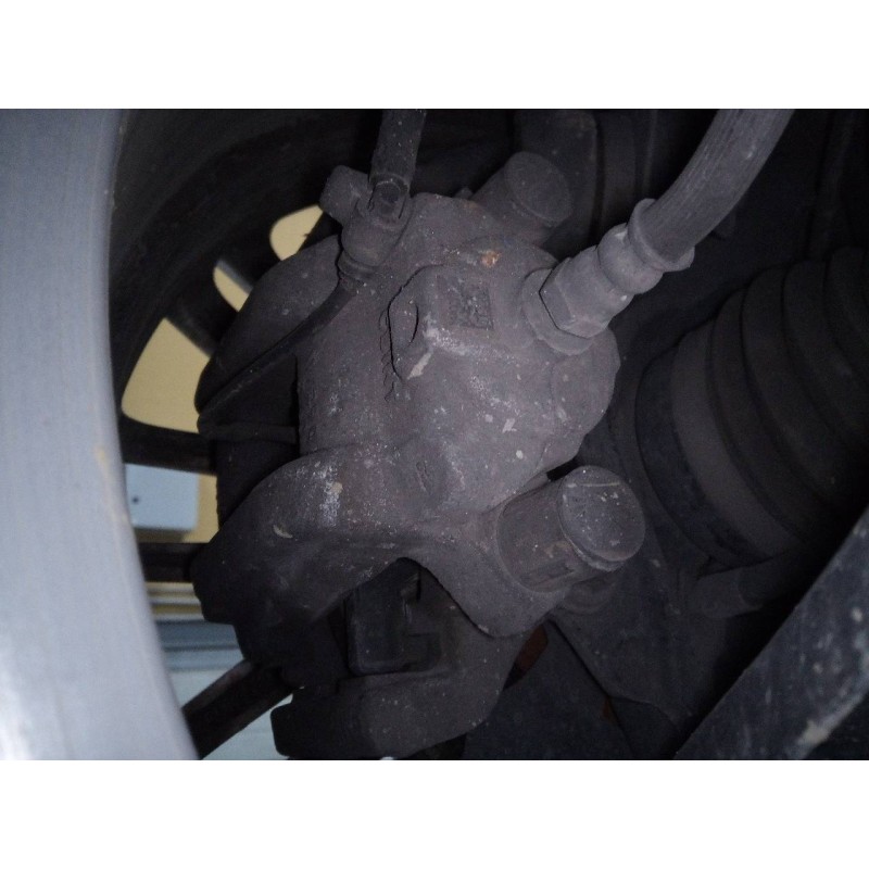 Recambio de pinza freno trasera derecha para bmw serie 1 lim. (f20/f21) 116d sport line referencia OEM IAM   