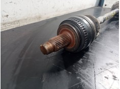 Recambio de transmision trasera derecha para bmw serie 1 berlina (e81/e87) 116d referencia OEM IAM 7533446AI03  P1-B6-19 2