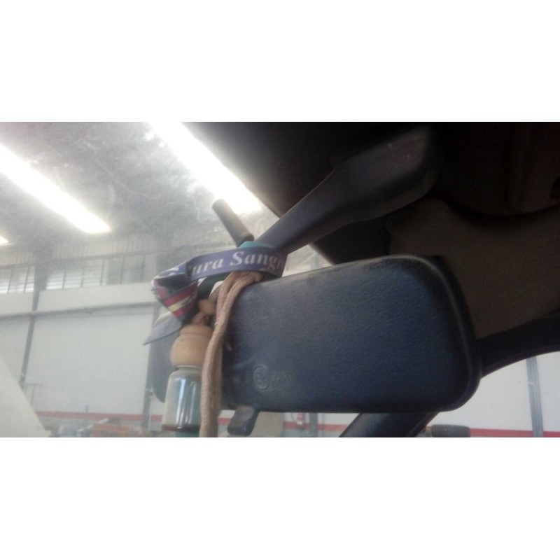 Recambio de espejo interior para opel monterey básico referencia OEM IAM   