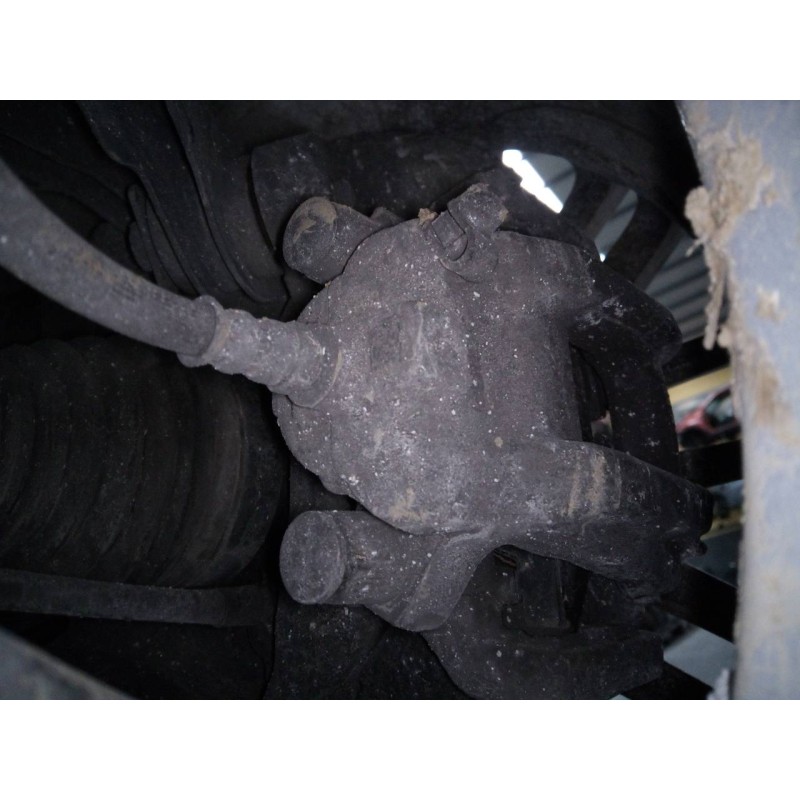 Recambio de pinza freno trasera izquierda para bmw serie 1 lim. (f20/f21) 116d sport line referencia OEM IAM   