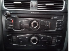 SISTEMA AUDIO / RADIO CD 