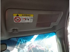 Recambio de parasol derecho para toyota land cruiser (j15) gx referencia OEM IAM    2