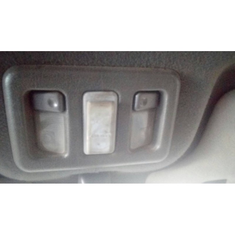 Recambio de luz interior para opel monterey básico referencia OEM IAM   