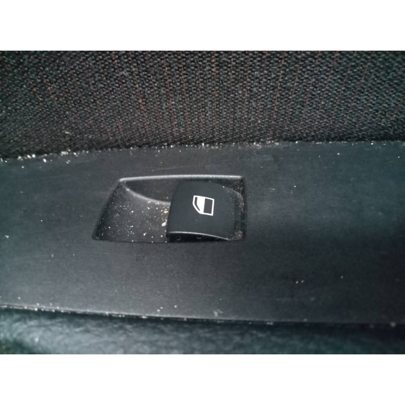 Recambio de mando elevalunas trasero derecho para bmw x1 (e84) sdrive 18d referencia OEM IAM   