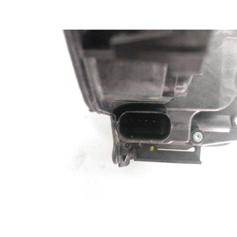 Recambio de cerradura puerta trasera derecha para bmw serie x1 (f48) xdrive18d referencia OEM IAM 5122728194011 18283810CZ E1-A3
