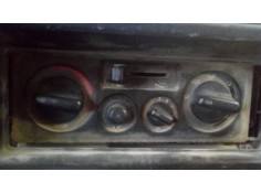 MANDO CALEFACCION / AIRE ACONDICIONADO 