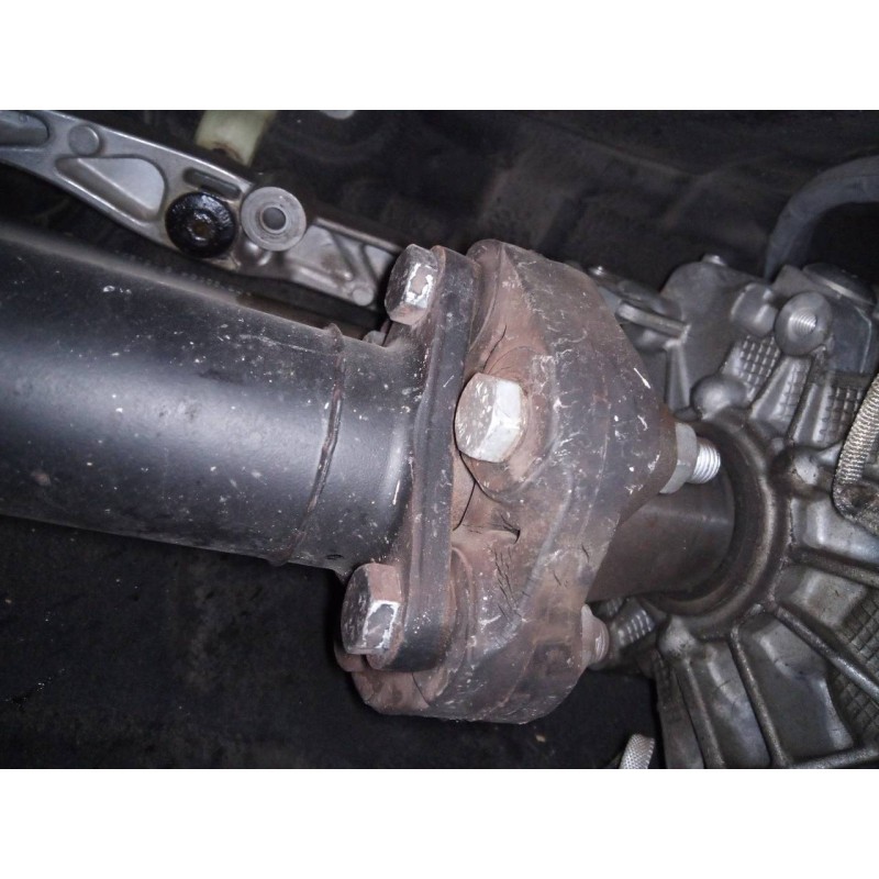 Recambio de transmision central para bmw serie 1 lim. (f20/f21) 116d sport line referencia OEM IAM   