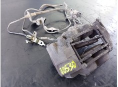 Recambio de pinza freno delantera derecha para toyota land cruiser (j15) gx referencia OEM IAM   P1-B3-7 2