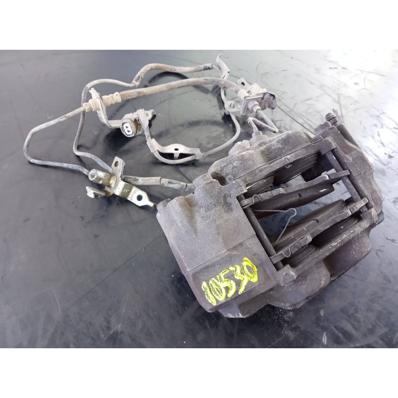 Recambio de pinza freno delantera derecha para toyota land cruiser (j15) gx referencia OEM IAM   P1-B3-7