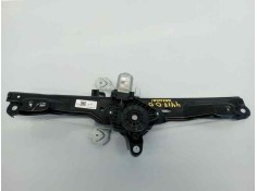 Recambio de elevalunas delantero derecho para nissan qashqai (j11) 360 referencia OEM IAM 807004EA  