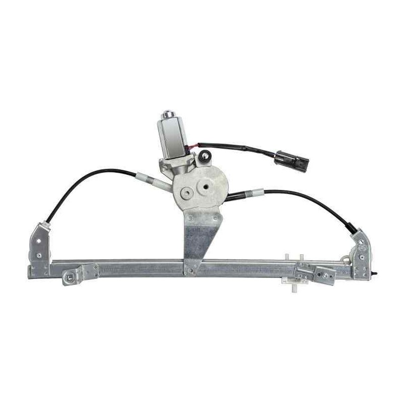 Recambio de elevalunas delantero derecho para fiat doblo (119) referencia OEM IAM 106094801 NUEVO T2-3-A6-5