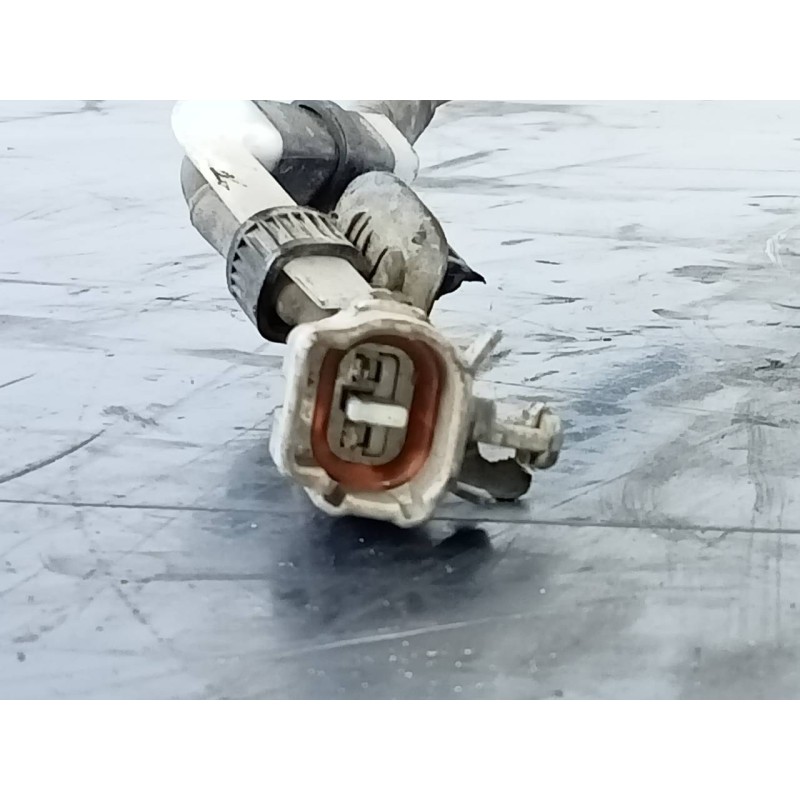 Recambio de pinza freno delantera derecha para toyota land cruiser (j15) gx referencia OEM IAM   P1-B3-7