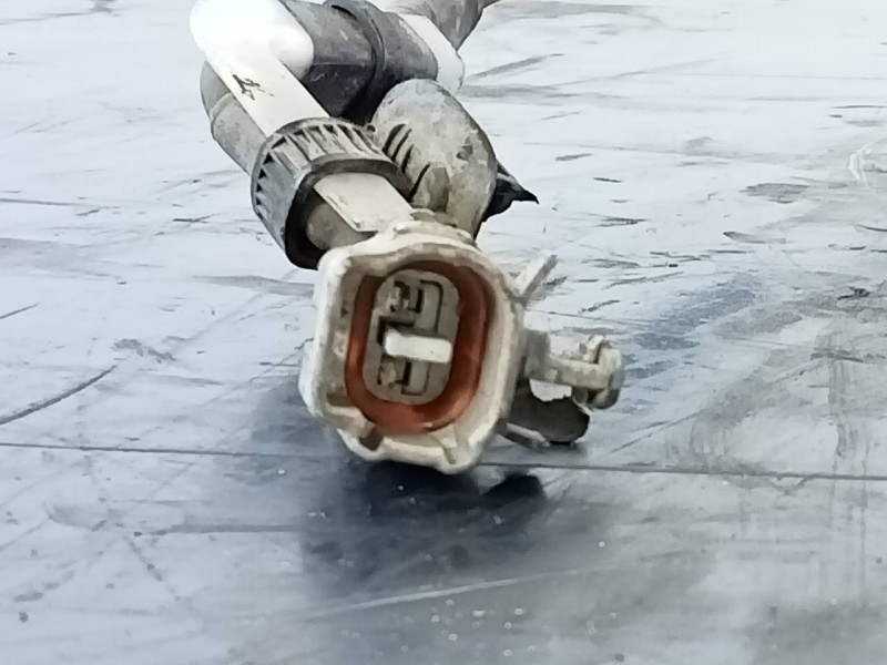 Recambio de pinza freno delantera derecha para toyota land cruiser (j15) gx referencia OEM IAM   P1-B3-7