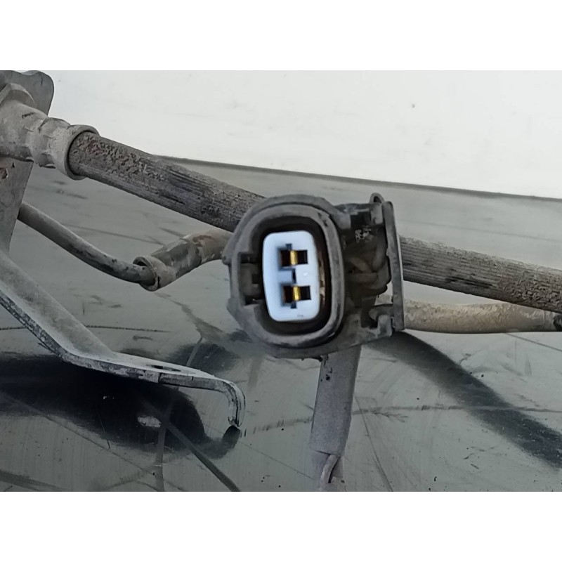 Recambio de pinza freno delantera derecha para toyota land cruiser (j15) gx referencia OEM IAM   P1-B3-7