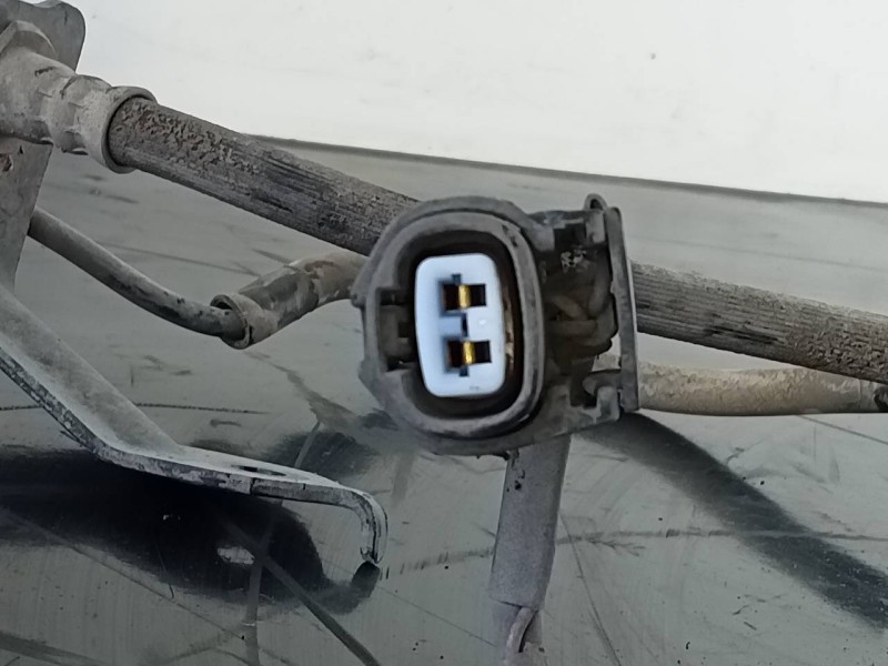 Recambio de pinza freno delantera derecha para toyota land cruiser (j15) gx referencia OEM IAM   P1-B3-7