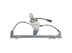 Recambio de elevalunas delantero izquierdo para fiat doblo (119) referencia OEM IAM 106094802 NUEVO T2-3-A6-5