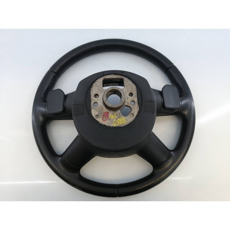 Recambio de volante para audi a6 berlina (4f2) 3.0 tdi quattro (165kw) referencia OEM IAM 61678340800  E3-B6-3-2