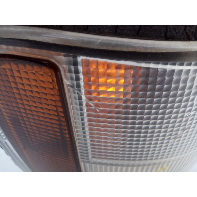 Recambio de piloto delantero derecho para opel monterey básico referencia OEM IAM   E2-B6-54-1