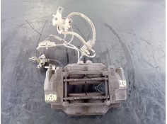 PINZA FRENO DELANTERA IZQUIERDA P1-B3-7