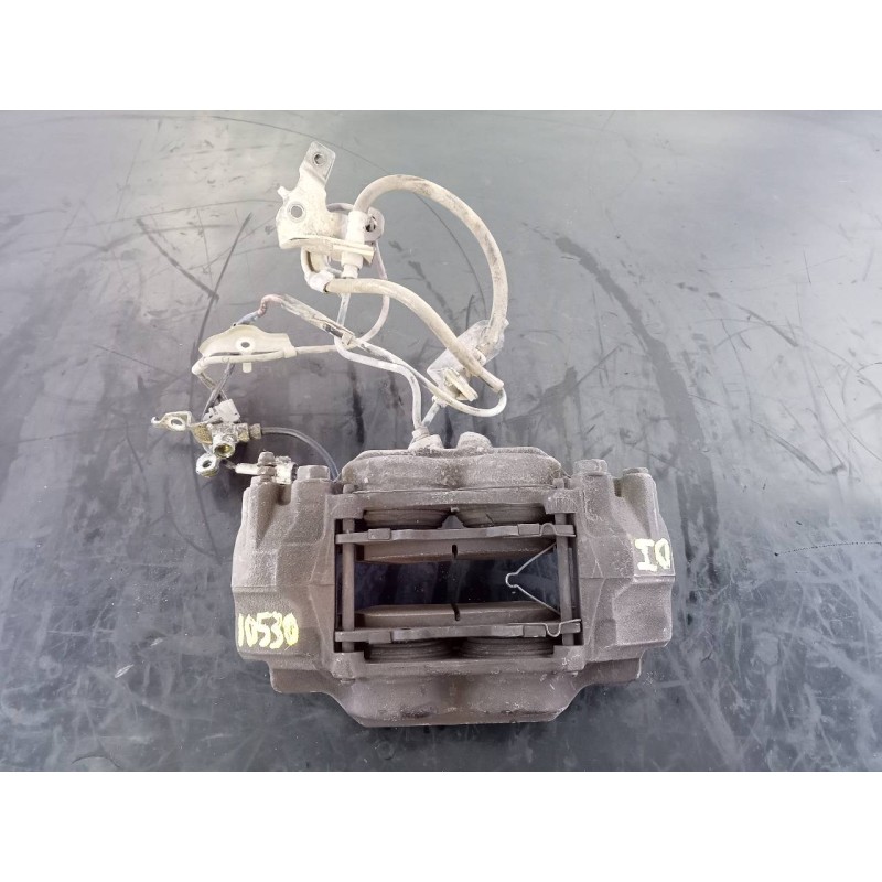 Recambio de pinza freno delantera izquierda para toyota land cruiser (j15) gx referencia OEM IAM   P1-B3-7