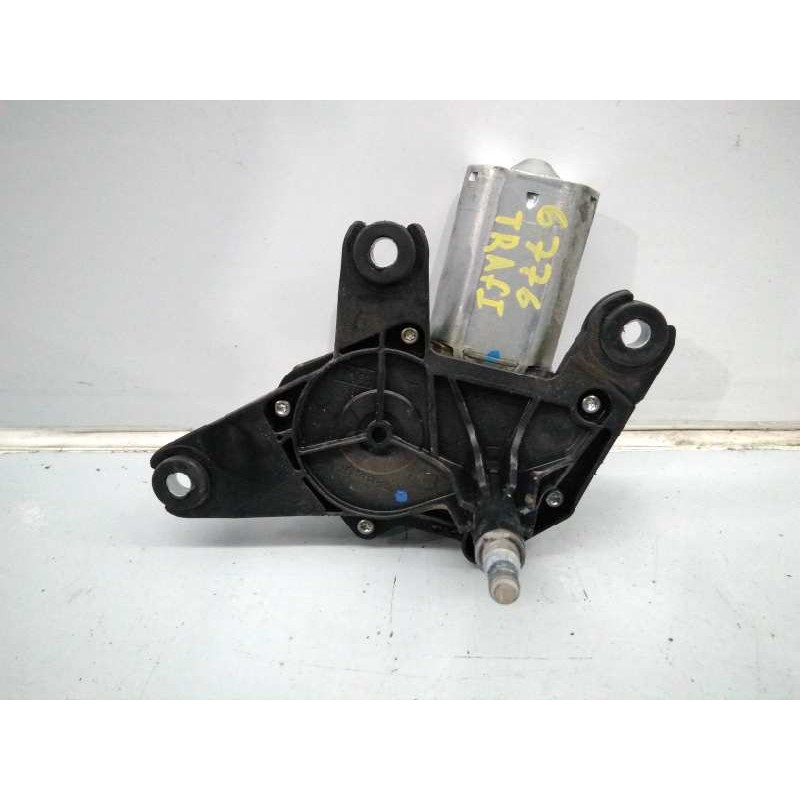 Recambio de motor limpia trasero para renault trafic caja cerrada (ab 4.01) l1h1 caja cerrada, corto referencia OEM IAM 53014312