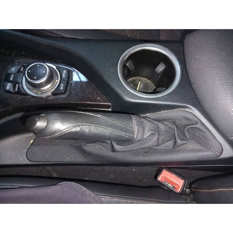 Recambio de palanca freno de mano para bmw x1 (e84) sdrive 18d referencia OEM IAM   