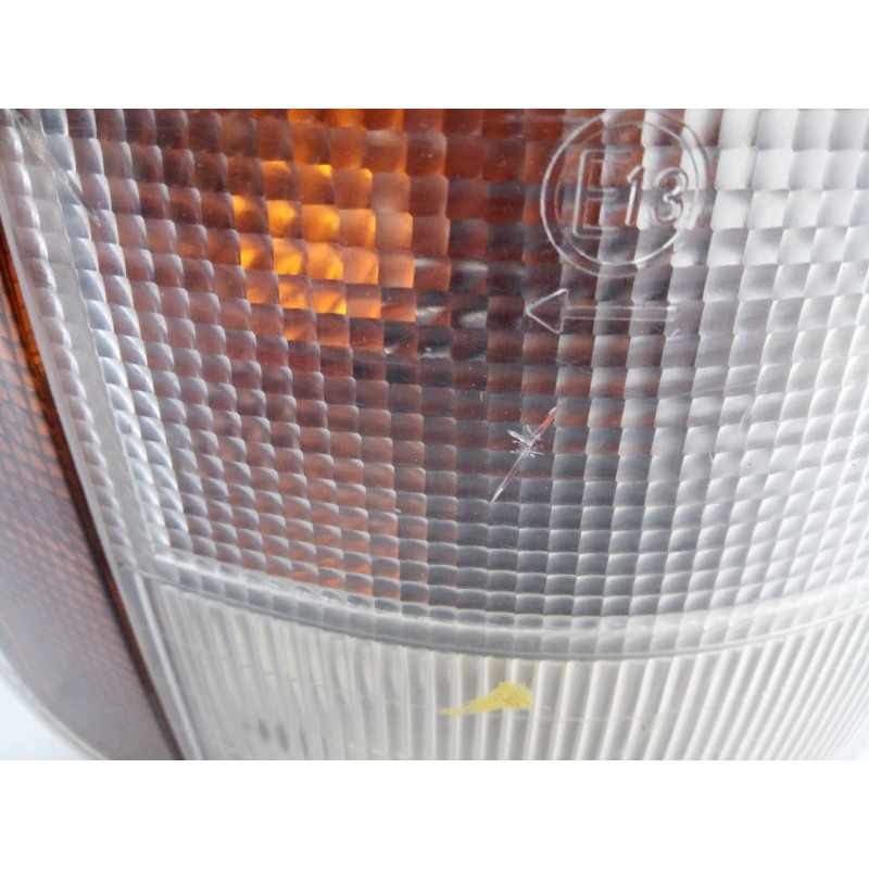 Recambio de piloto delantero derecho para opel monterey básico referencia OEM IAM   E2-B6-54-1