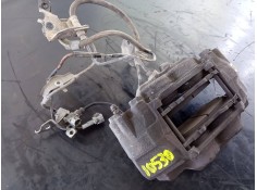 Recambio de pinza freno delantera izquierda para toyota land cruiser (j15) gx referencia OEM IAM   P1-B3-7 2