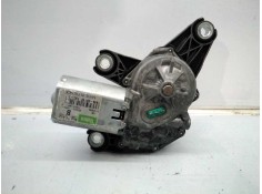 Recambio de motor limpia trasero para renault trafic caja cerrada (ab 4.01) l1h1 caja cerrada, corto referencia OEM IAM 53014312 2
