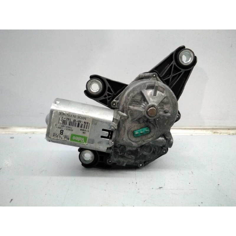 Recambio de motor limpia trasero para renault trafic caja cerrada (ab 4.01) l1h1 caja cerrada, corto referencia OEM IAM 53014312