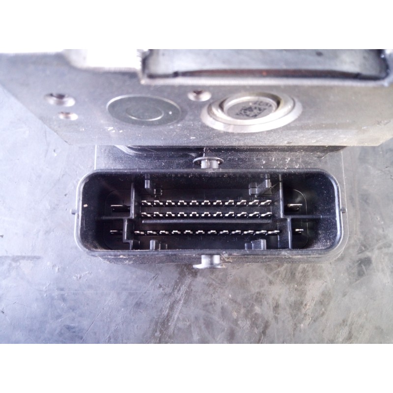 Recambio de abs para citroën c-elysée shine referencia OEM IAM 9817031680  P3-A8-18-4