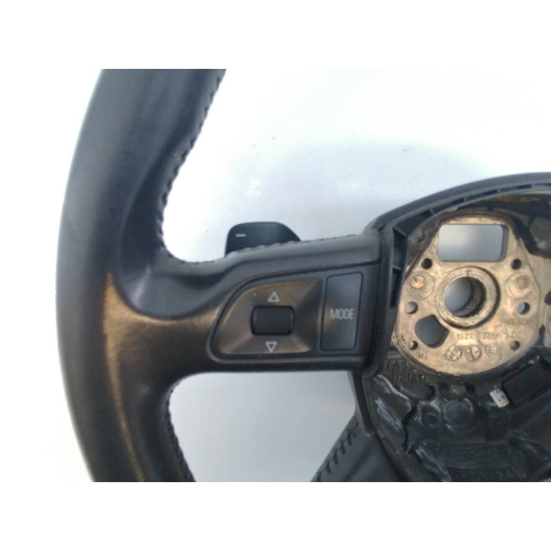 Recambio de volante para audi a6 berlina (4f2) 3.0 tdi quattro (165kw) referencia OEM IAM 61678340800  E3-B6-3-2