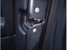 CERRADURA PUERTA DELANTERA DERECHA 