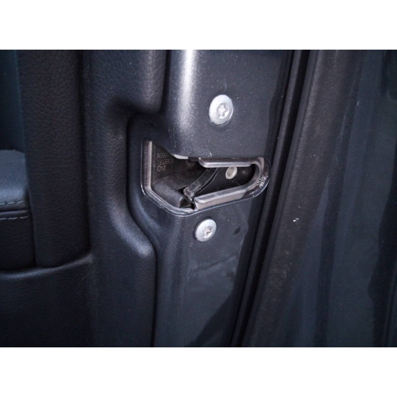 Recambio de cerradura puerta delantera derecha para mercedes-benz clase c (w205) lim. c 220 cdi bluetec (205.004) referencia OEM