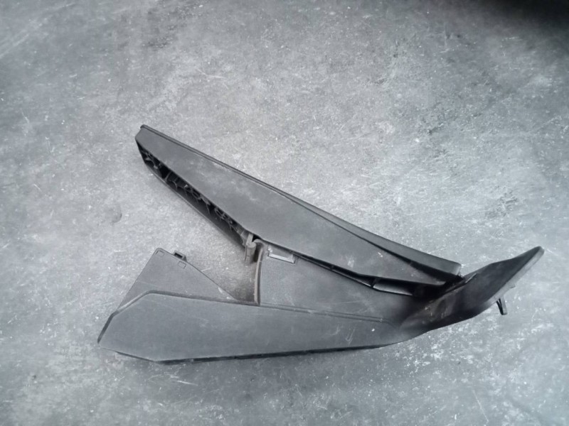 Recambio de pedal acelerador para bmw x1 (e84) sdrive 18d referencia OEM IAM 3542686078501  