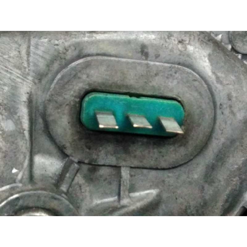 Recambio de motor limpia trasero para renault trafic caja cerrada (ab 4.01) l1h1 caja cerrada, corto referencia OEM IAM 53014312