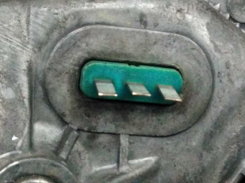 Recambio de motor limpia trasero para renault trafic caja cerrada (ab 4.01) l1h1 caja cerrada, corto referencia OEM IAM 53014312