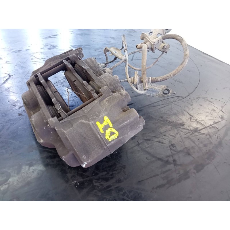 Recambio de pinza freno delantera izquierda para toyota land cruiser (j15) gx referencia OEM IAM   P1-B3-7