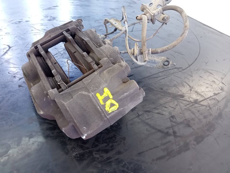 Recambio de pinza freno delantera izquierda para toyota land cruiser (j15) gx referencia OEM IAM   P1-B3-7
