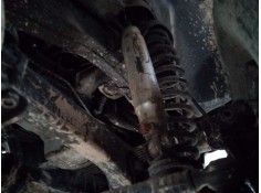 Recambio de amortiguador delantero derecho para mercedes-benz clase g (w463) todo terreno (station) gd 350 turbo (bm 463.3) refe