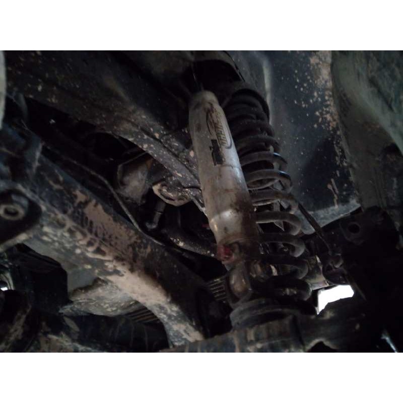 Recambio de amortiguador delantero derecho para mercedes-benz clase g (w463) todo terreno (station) gd 350 turbo (bm 463.3) refe