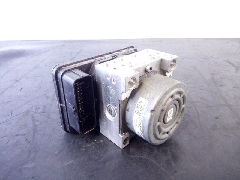 Recambio de abs para citroën c-elysée shine referencia OEM IAM 9817031680  P3-A8-18-4