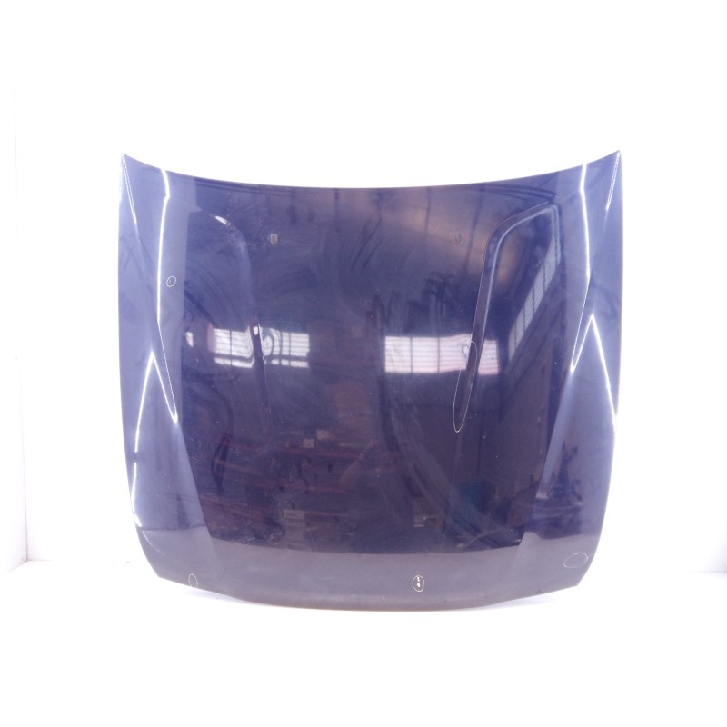 Recambio de capot para ssangyong rexton w limited 4wd referencia OEM IAM   E4-A2-5