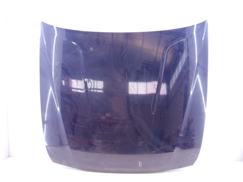 Recambio de capot para ssangyong rexton w limited 4wd referencia OEM IAM   E4-A2-5