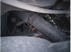 AMORTIGUADOR TRASERO IZQUIERDO 