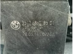 Recambio de pedal acelerador para bmw x1 (e84) sdrive 18d referencia OEM IAM 3542686078501   2